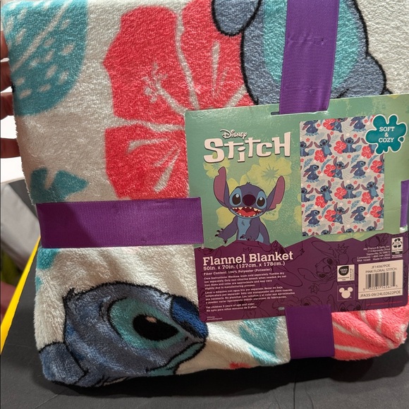 Loungefly StitchBackpack & Bundle of 7 with Stanley Cherry Blossom Pink 40ox - Picture 13 of 14